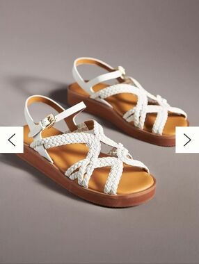 SEE by CHLOE Sansa Strappy Sandals